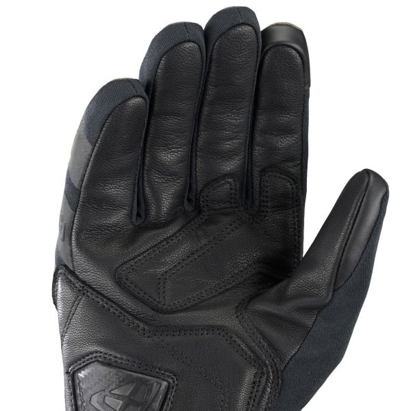 Ixon Ms Drizzle Kaki Black