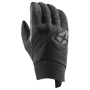 Motorcycle Gloves Ixon Ms Mig 2 WP Black