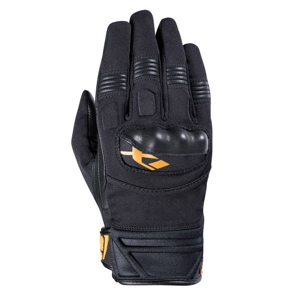 Motorcycle Gloves Ixon Ms Picco Lady Black Gold Motorcycle Gloves Ixon Ms Picco Lady Black Gold