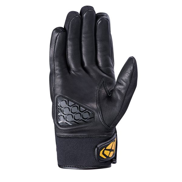 Ixon Ms Picco Lady Black Gold