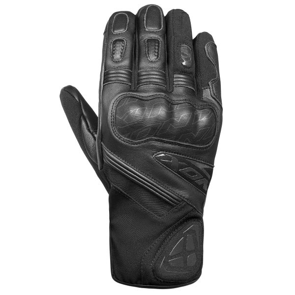 Motorcycle Gloves Ixon Ms Rage Black