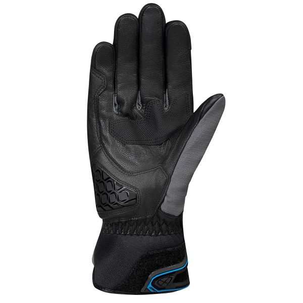 Ixon Ms Skeid Anthracite Grey Blue