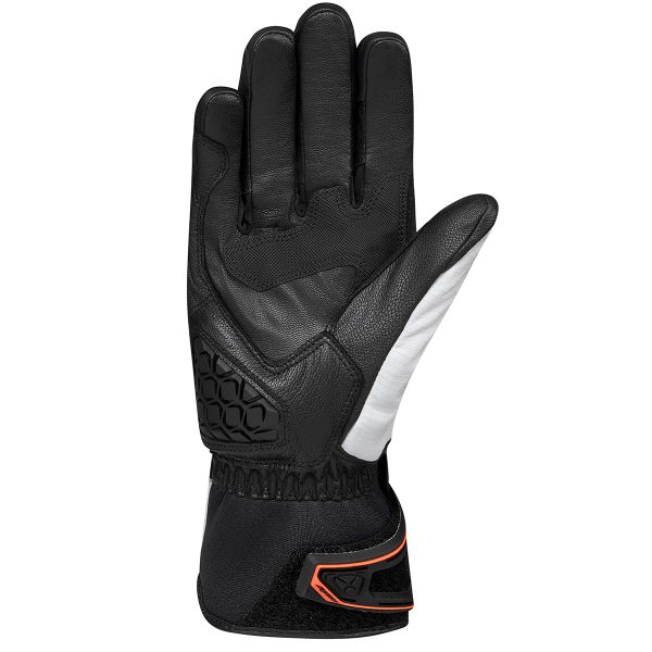 Ixon Ms Skeid Black Grey Red