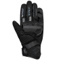 Motorcycle Gloves Ixon Ms Skeid Black