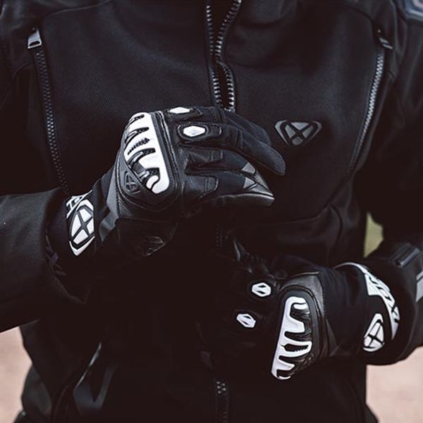 Ixon Ms Torpedo Black