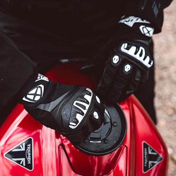 Ixon Ms Torpedo Black