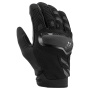 Motorcycle Gloves Ixon Namak Black