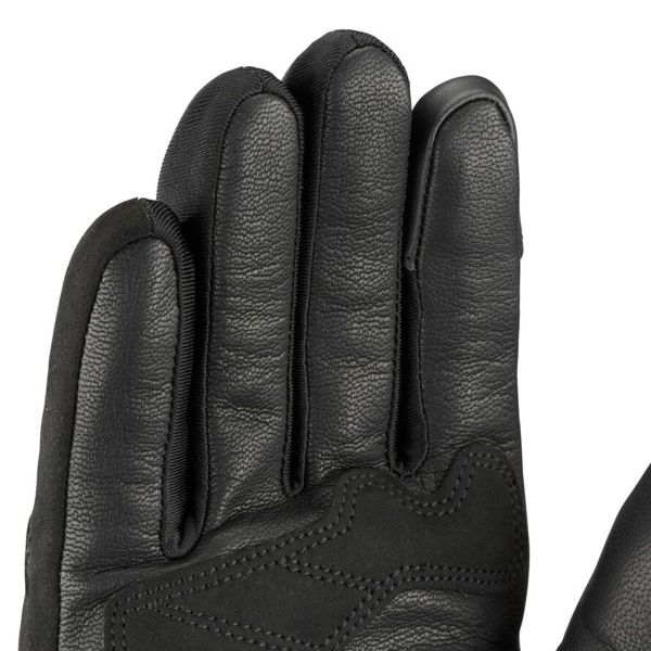 Ixon Namak Black Yellow