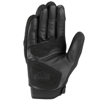 Ixon Namak Black