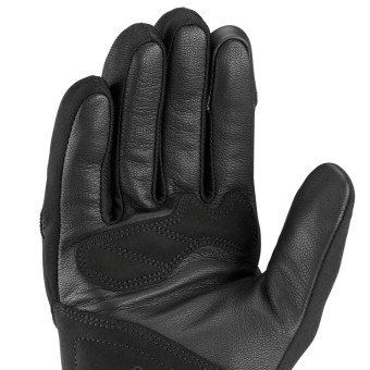 Ixon Namak Black
