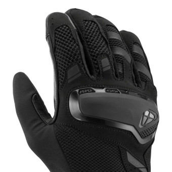 Ixon Namak Black