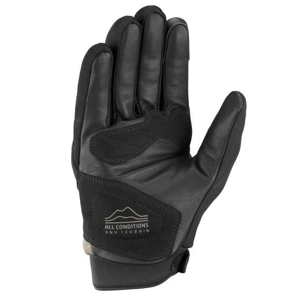 Ixon Namak Kaki Black