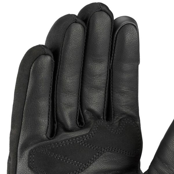 Ixon Namak Kaki Black