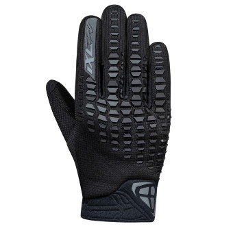 Motorcycle Gloves Ixon Oregon Black