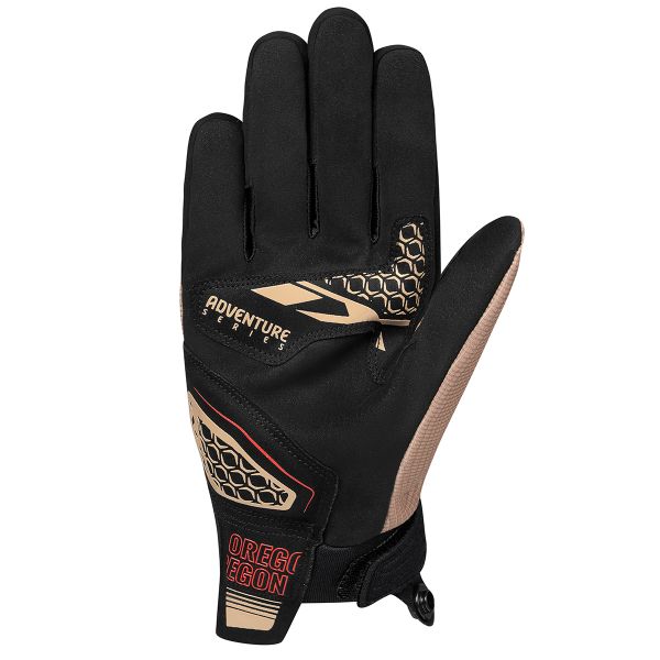 Ixon Oregon Black Sand