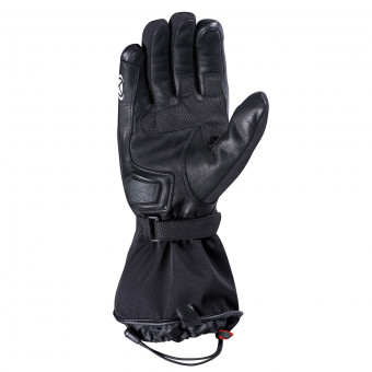 Ixon Pro Axl Black