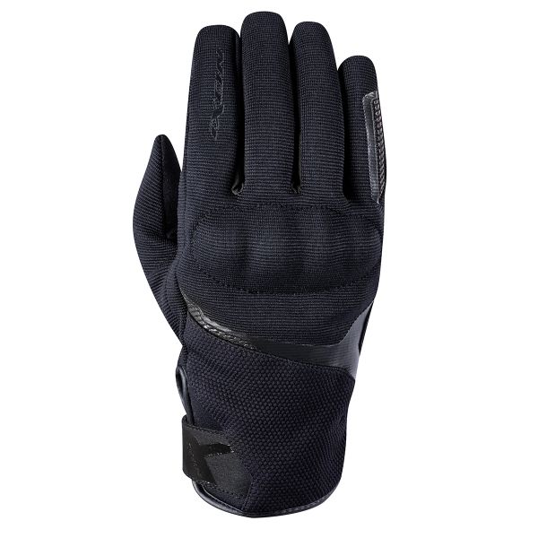 Motorcycle Gloves Ixon Pro Blast Black