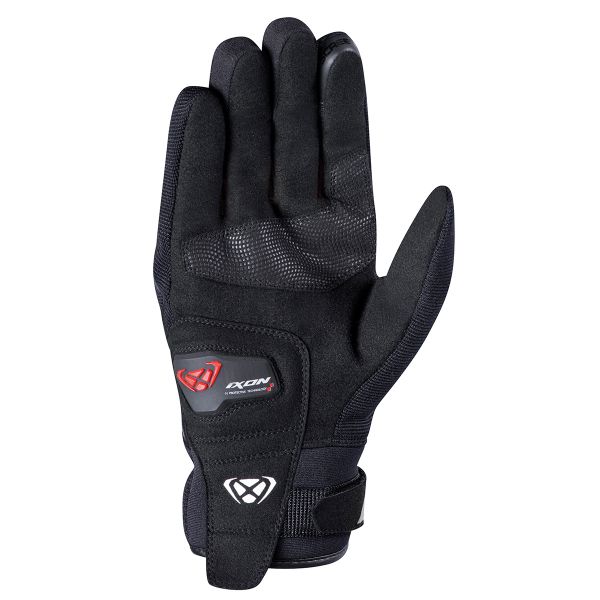 Ixon Pro Blast Black