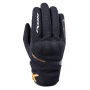 Motorcycle Gloves Ixon Pro Blast Lady Black Gold