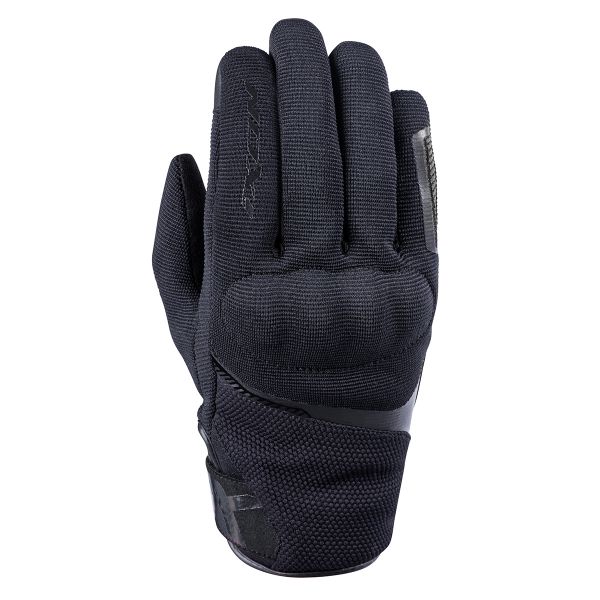 Motorcycle Gloves Ixon Pro Blast Lady Black