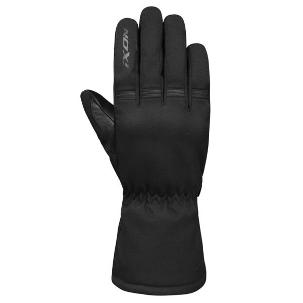 Motorcycle Gloves Ixon Pro Cain LG L Black