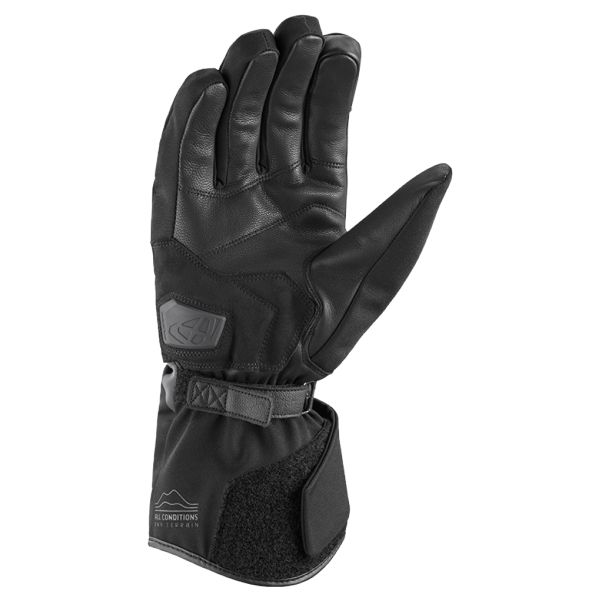 Ixon Pro Compass Black