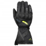 Motorcycle Gloves Ixon Pro Eddas Black Yellow Vif