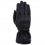 Motorcycle Gloves Ixon Pro Field Black