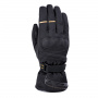 Motorcycle Gloves Ixon Pro Field Lady Black Gold