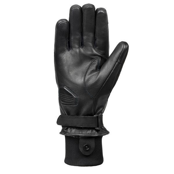 Ixon Pro Fryo Lady Black Fushia