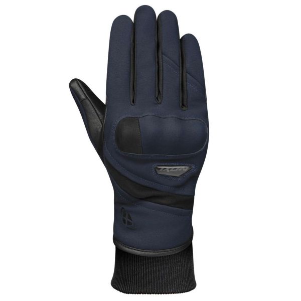 Motorcycle Gloves Ixon Pro Fryo Navy