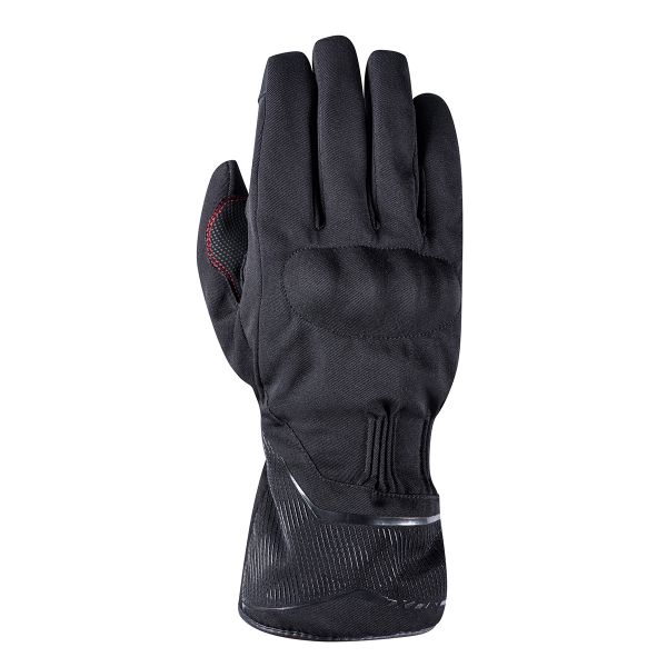 Motorcycle Gloves Ixon Pro Globe Black Motorcycle Gloves Ixon Pro Globe Black