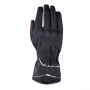 Motorcycle Gloves Ixon Pro Globe Black White