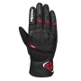 Motorcycle Gloves Ixon Pro Hawker Black Red