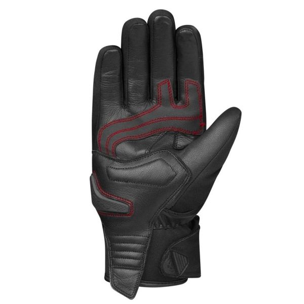 Ixon Pro Hawker Black Red