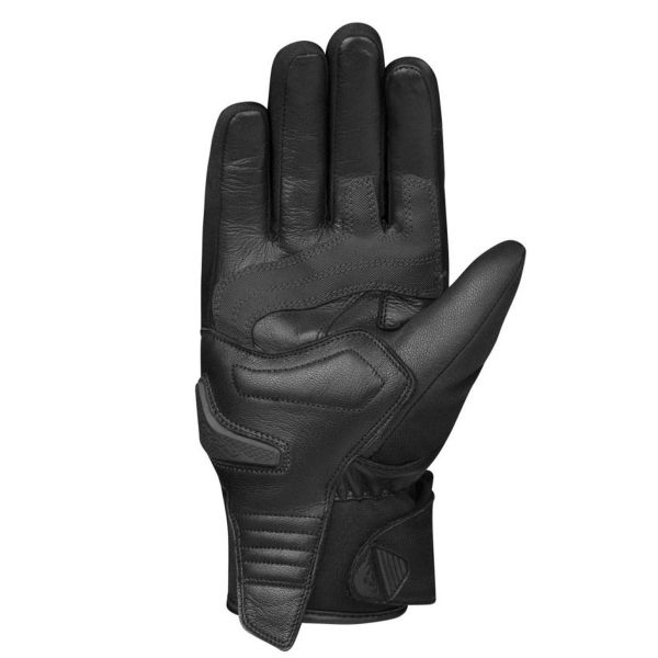 Ixon Pro Hawker Black