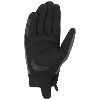 Ixon Pro Hurricane 2 Khaki