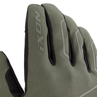 Ixon Pro Hurricane 2 Khaki