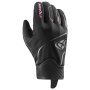 Motorcycle Gloves Ixon Pro Hurricane 2 Lady Noir Fushia