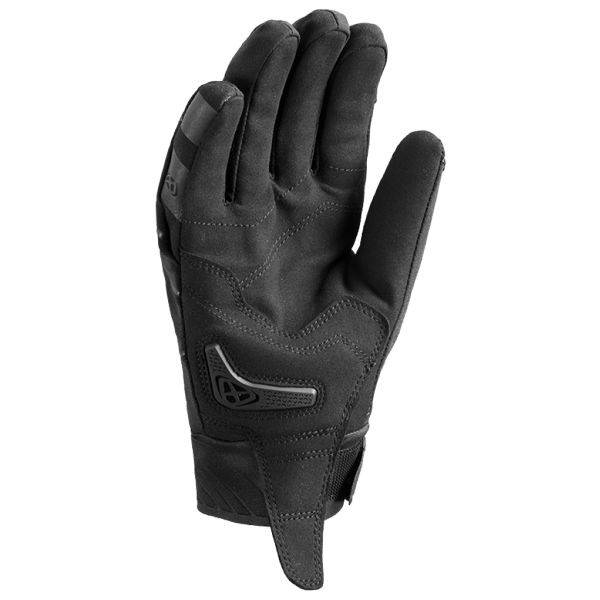 Ixon Pro Hurricane 2 Lady Noir