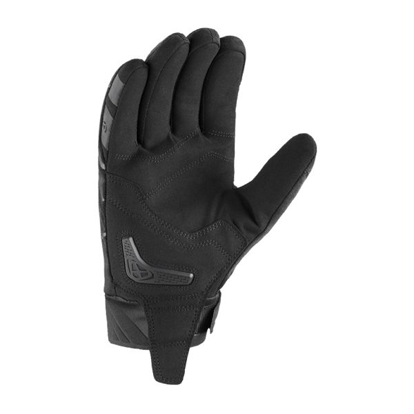 Ixon Pro Hurricane 2 Noir Blanc