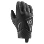 Motorcycle Gloves Ixon Pro Hurricane 2 Noir