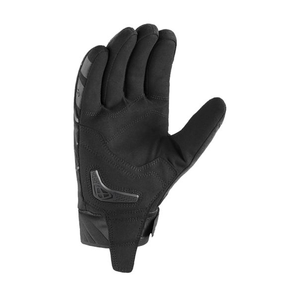 Ixon Pro Hurricane 2 Noir