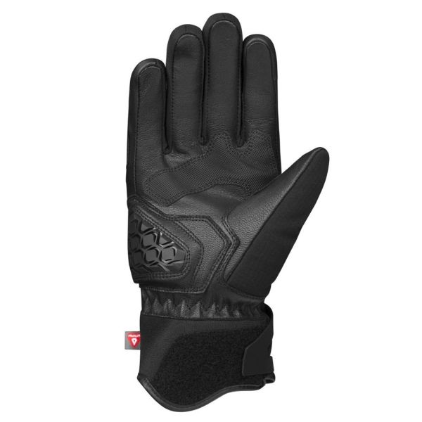 Ixon Pro Knarr Black