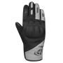Motorcycle Gloves Ixon Pro Oslo Black Grey
