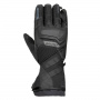 Motorcycle Gloves Ixon Pro Ragnar Black