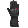 Motorcycle Gloves Ixon Pro Rescue 3 Black Red