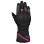 Motorcycle Gloves Ixon Pro Rescue 3 L Black Fushia