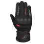 Motorcycle Gloves Ixon Pro Russel 2 Black Red