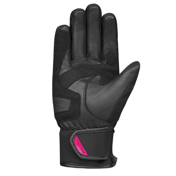 Ixon Pro Russel 2 Lady Black Fushia